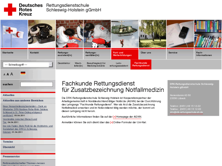 www.fachkunde-rettungsdienst.com