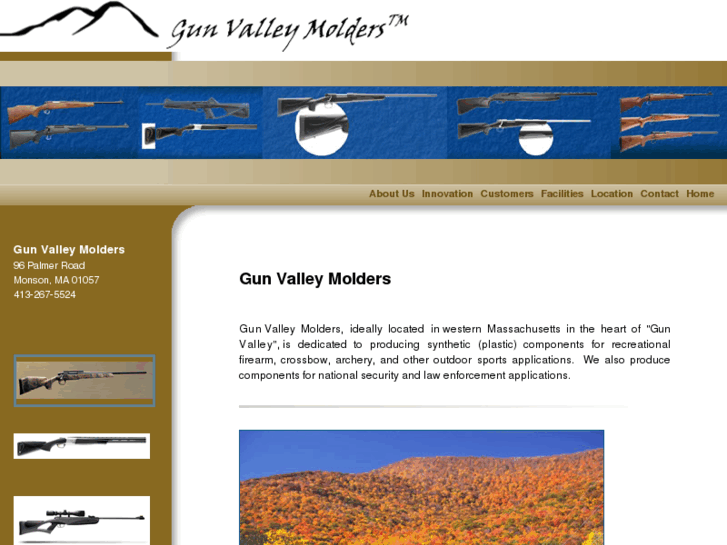 www.gunvalleymolders.com