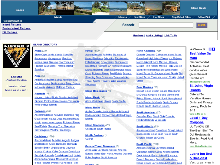 www.island-search.com
