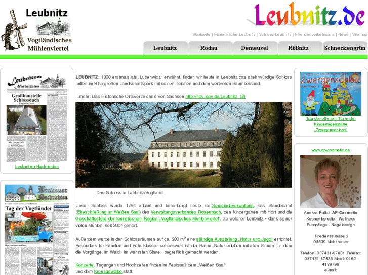 www.leubnitz.de