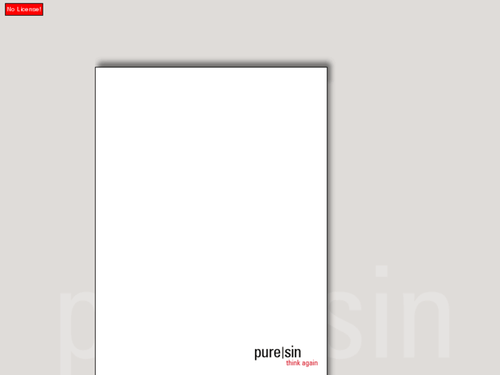 www.puresin.net