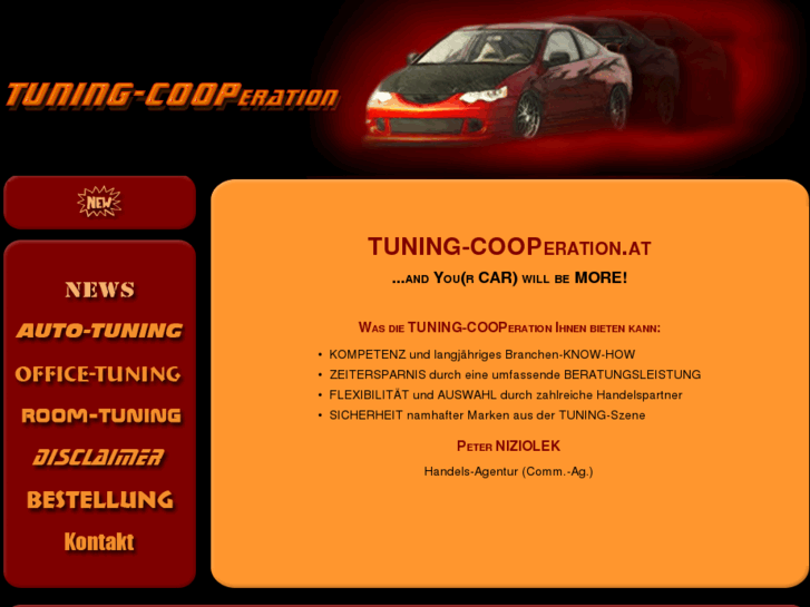 www.tuning-cooperation.com