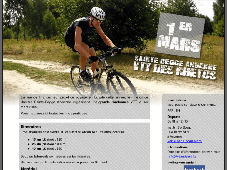 www.vttandenne.be