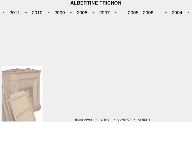 www.albertinetrichon.com