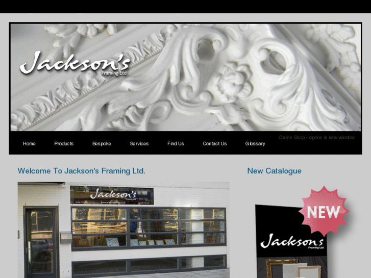 www.jacksonframing.com