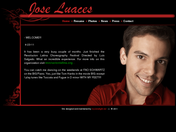 www.joseluaces.com
