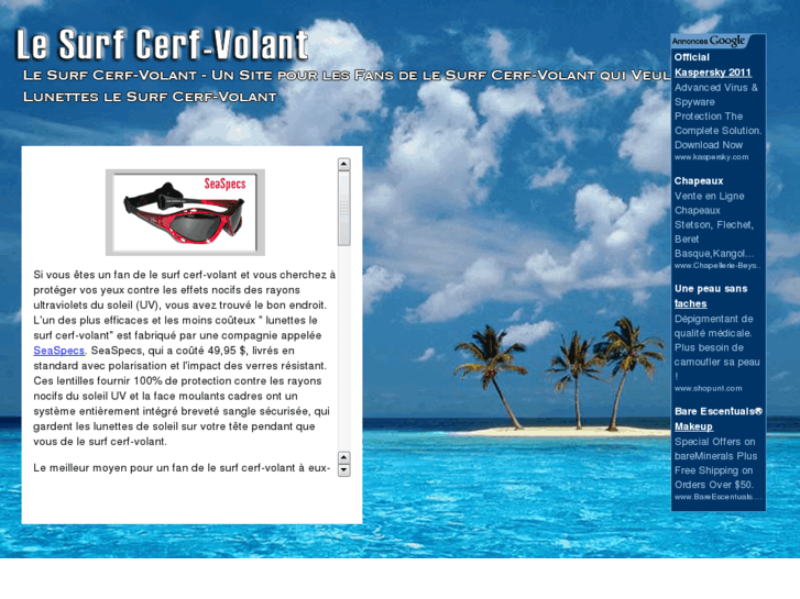 www.lesurfcerf-volant.com