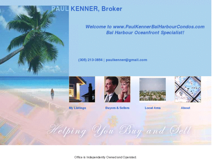 www.paulkennerbalharbourcondos.com