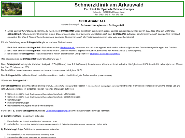 www.schlaganfall.co.uk