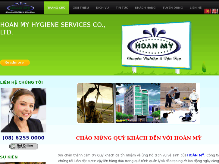www.vesinhsaigon.com