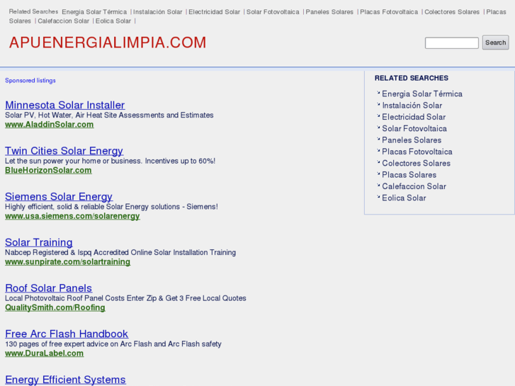 www.apuenergialimpia.com