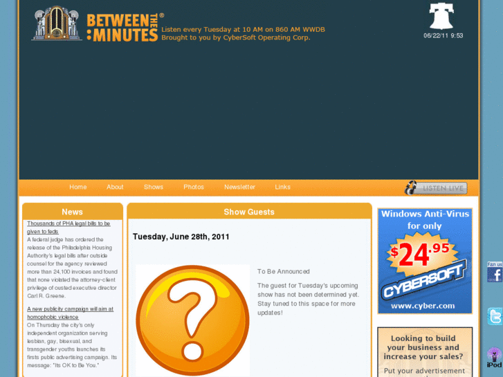 www.betweentheminutes.com