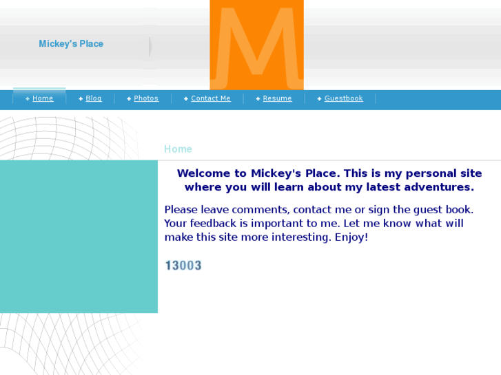 www.mickeym.com
