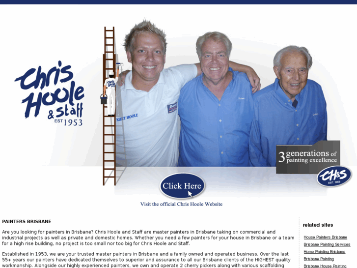 www.painters-brisbane.com