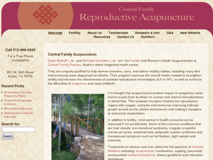 www.reproductiveacupuncture.com