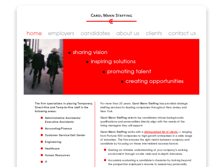 www.carolmannstaffing.com