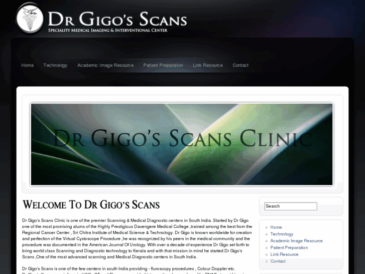www.drgigoscans.com