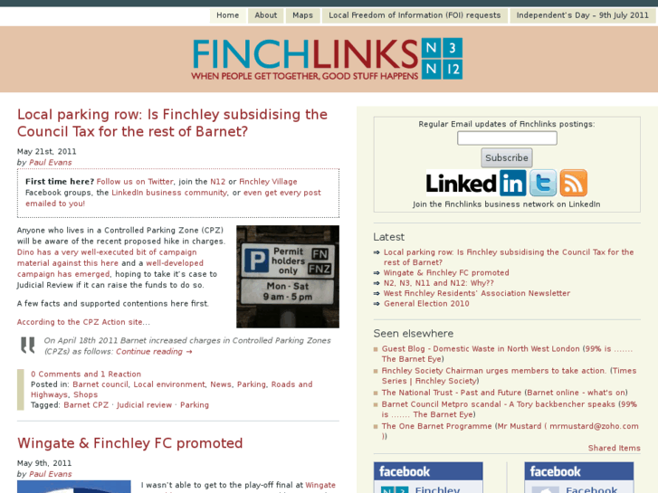 www.finchlinks.com