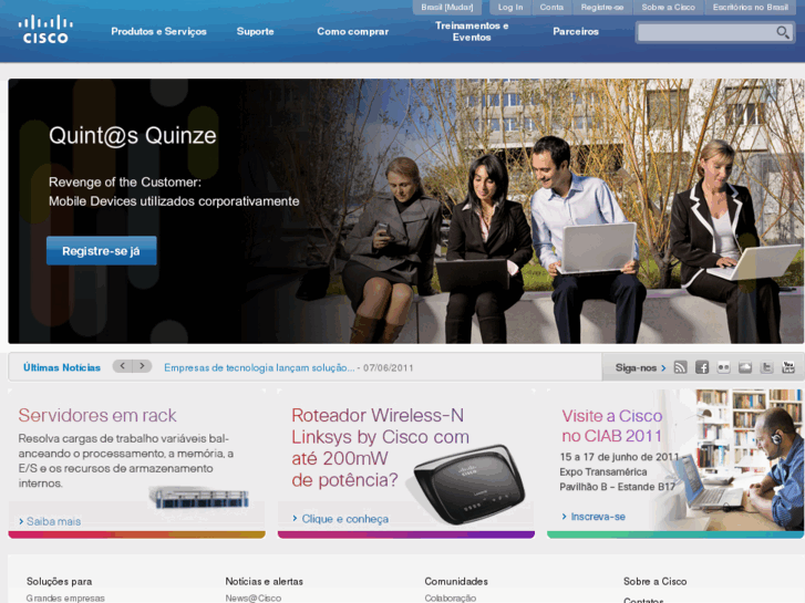 www.cisco.com.br