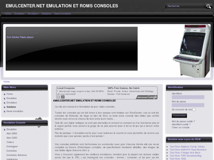 www.emulcenter.net