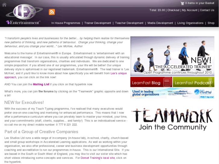 www.entertrainment.biz