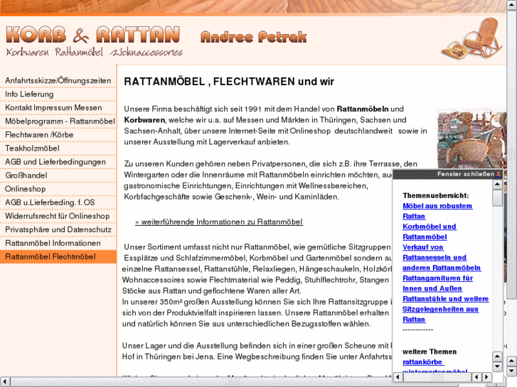 www.rattan-korb-moebel.de
