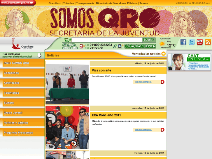 www.somosqro.com