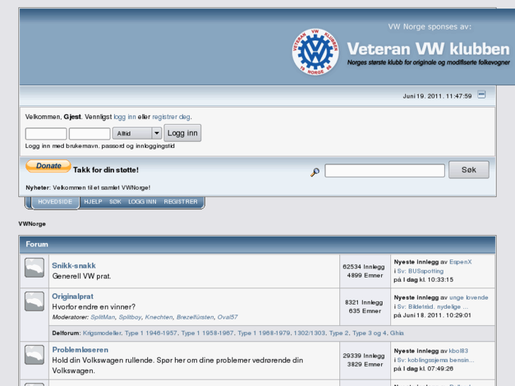 www.vwnorge.no