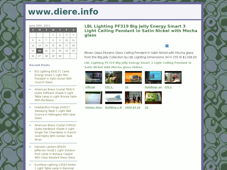 www.diere.info