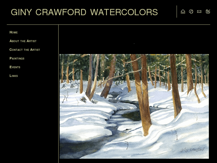 www.ginycrawford.com