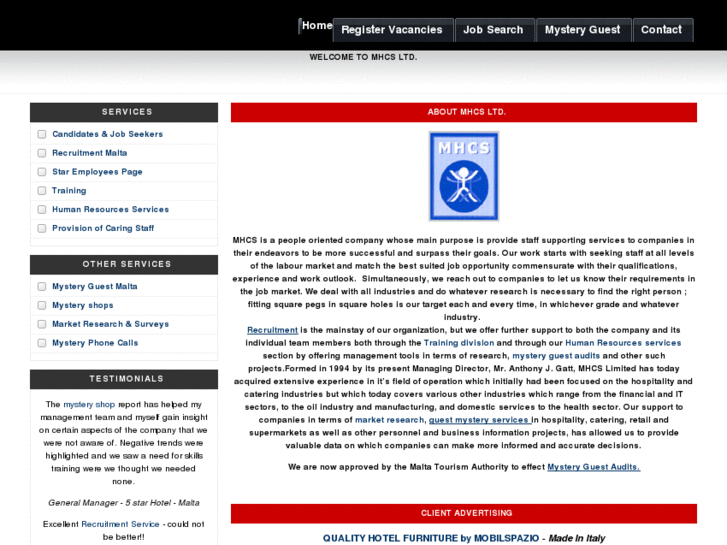 www.mhcsmalta.com