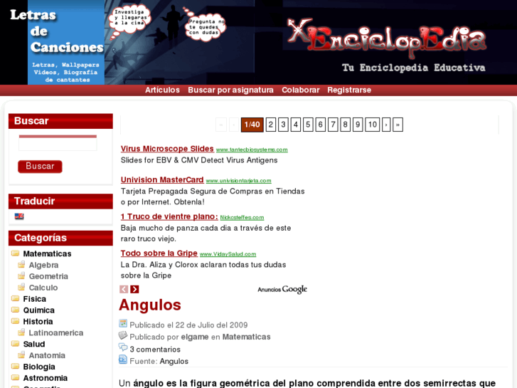 www.xenciclopedia.com