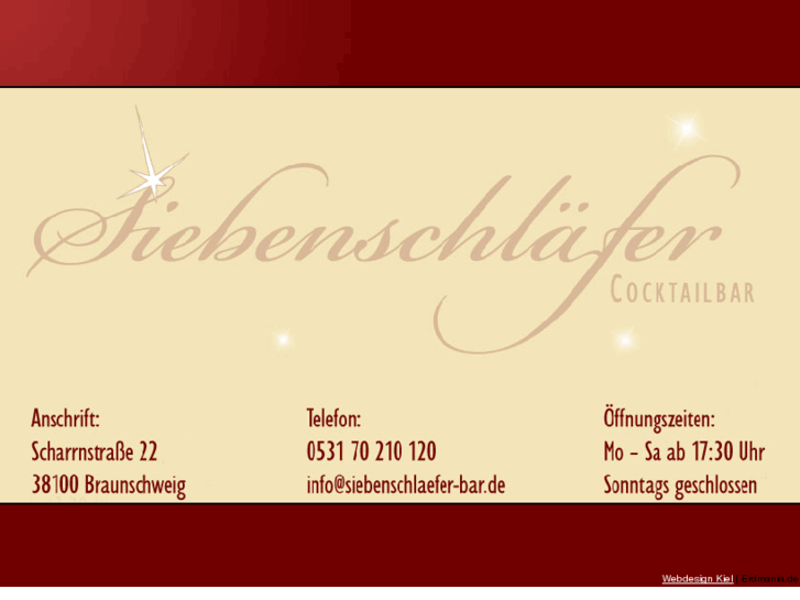 www.siebenschlaefer-bar.com