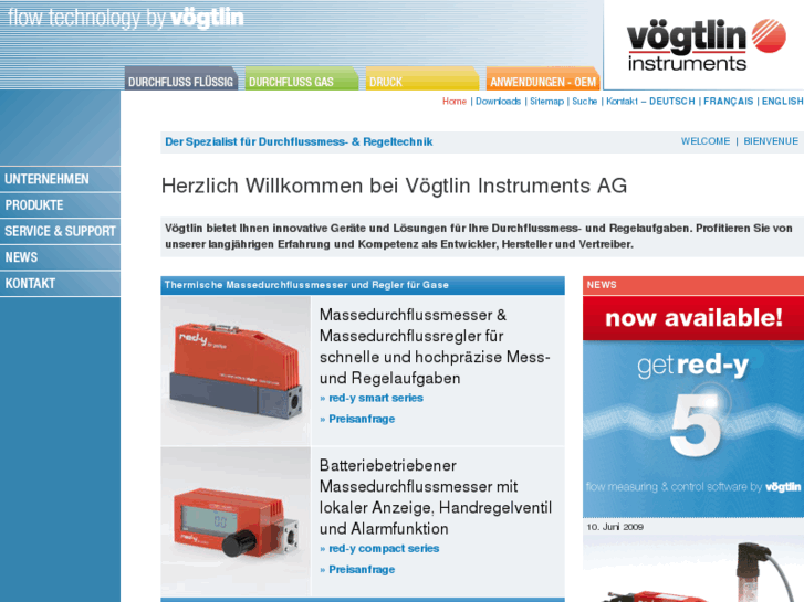 www.voegtlin.com