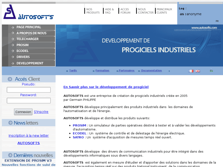 www.autosofts.com