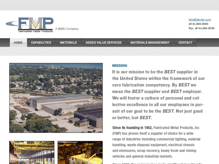 www.fabmet.com
