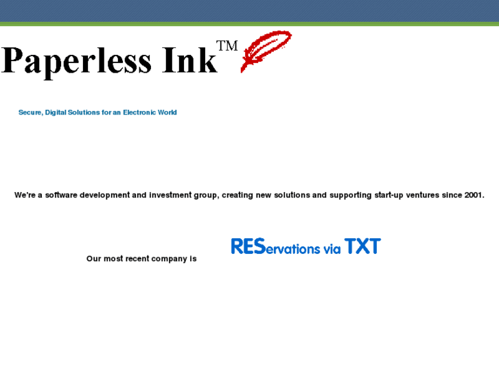 www.paperlessink.com