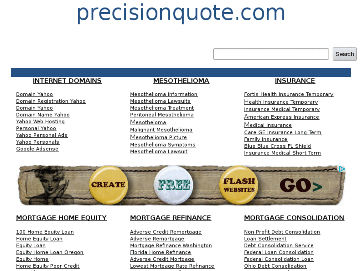 www.precisionquote.com