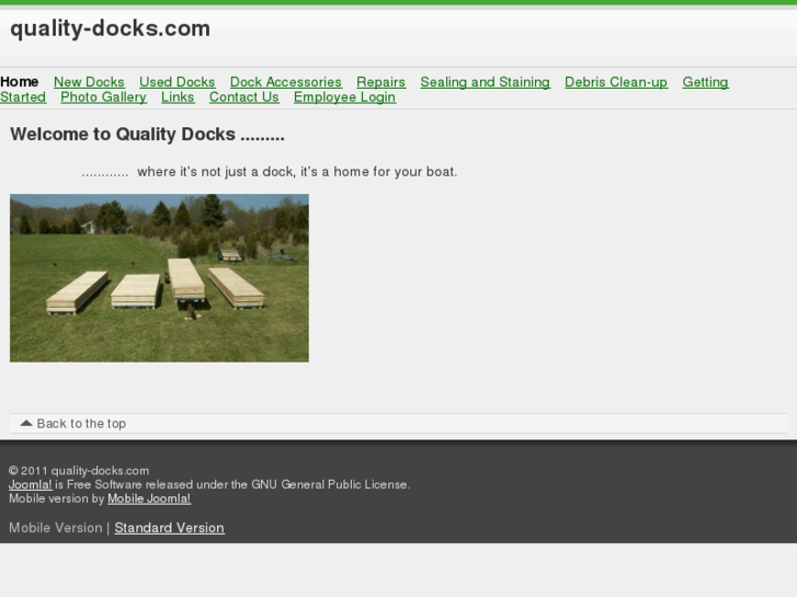 www.quality-docks.com