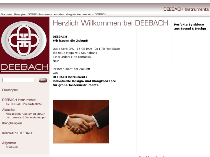 www.deebach.com