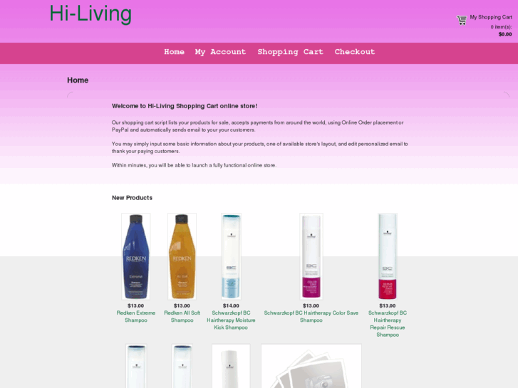 www.hi-living.com
