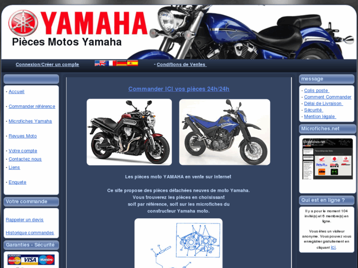 www.pieces-yamaha.com