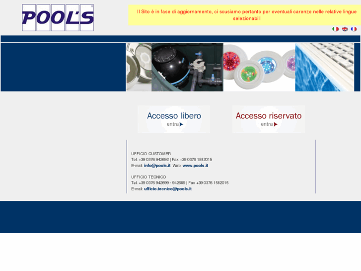 www.pools.biz