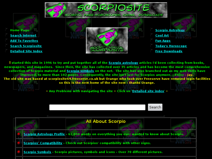 www.scorpio-site.co.uk