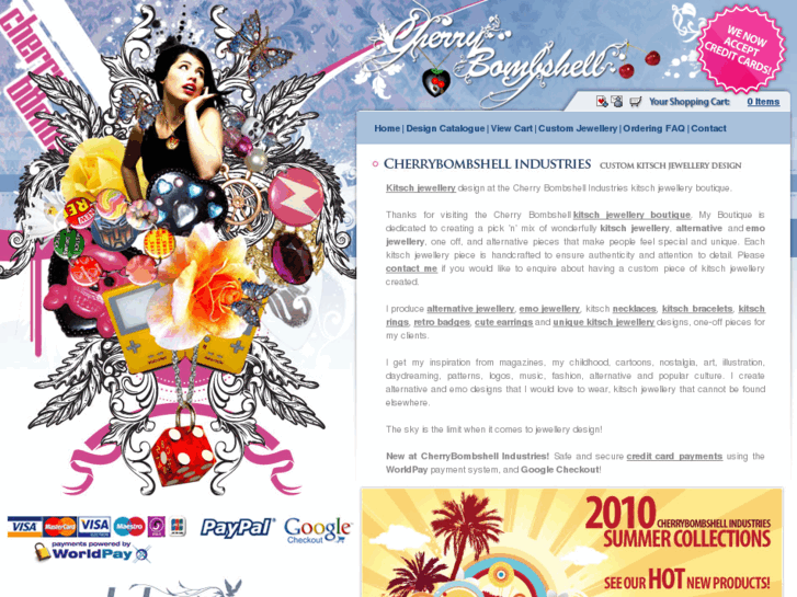 www.cherrybombshellindustries.co.uk