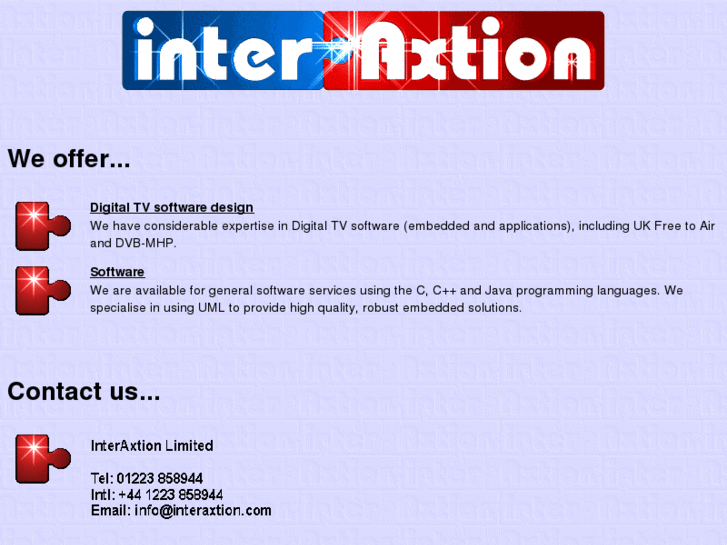www.interaxtion.com