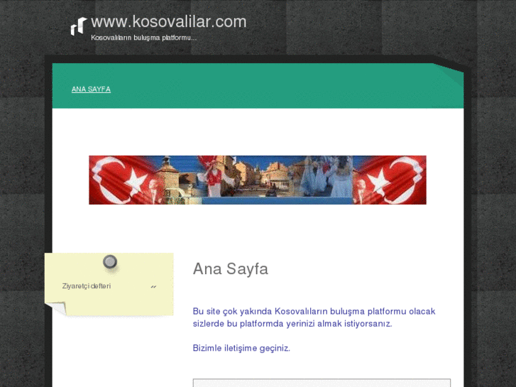 www.kosovalilar.com