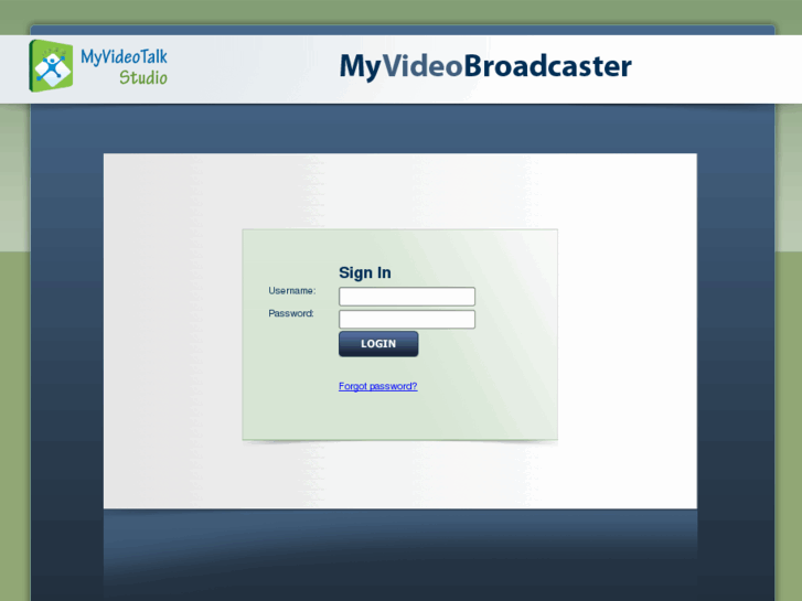 www.myvideobroadcaster.com