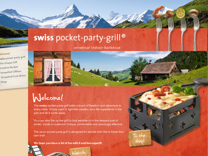 www.swiss-party-grill.com