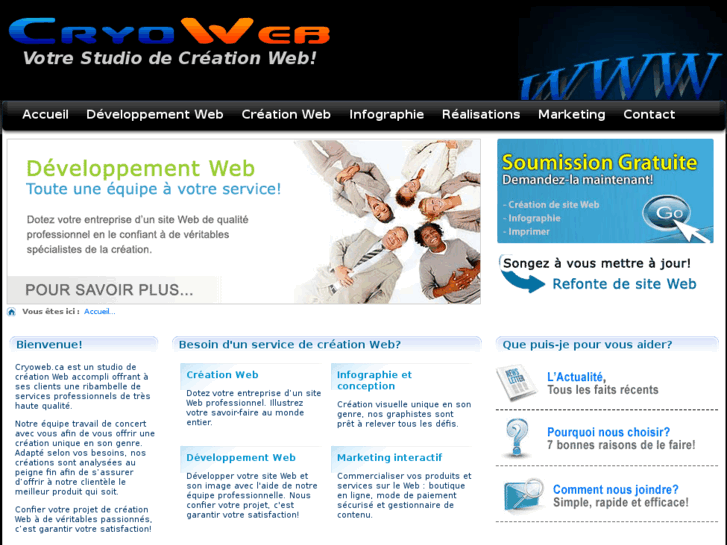 www.cryoweb.ca